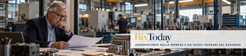 Passaggio generazionale nelle PMI italiane e continuità dell’impresa dopo il fondatore